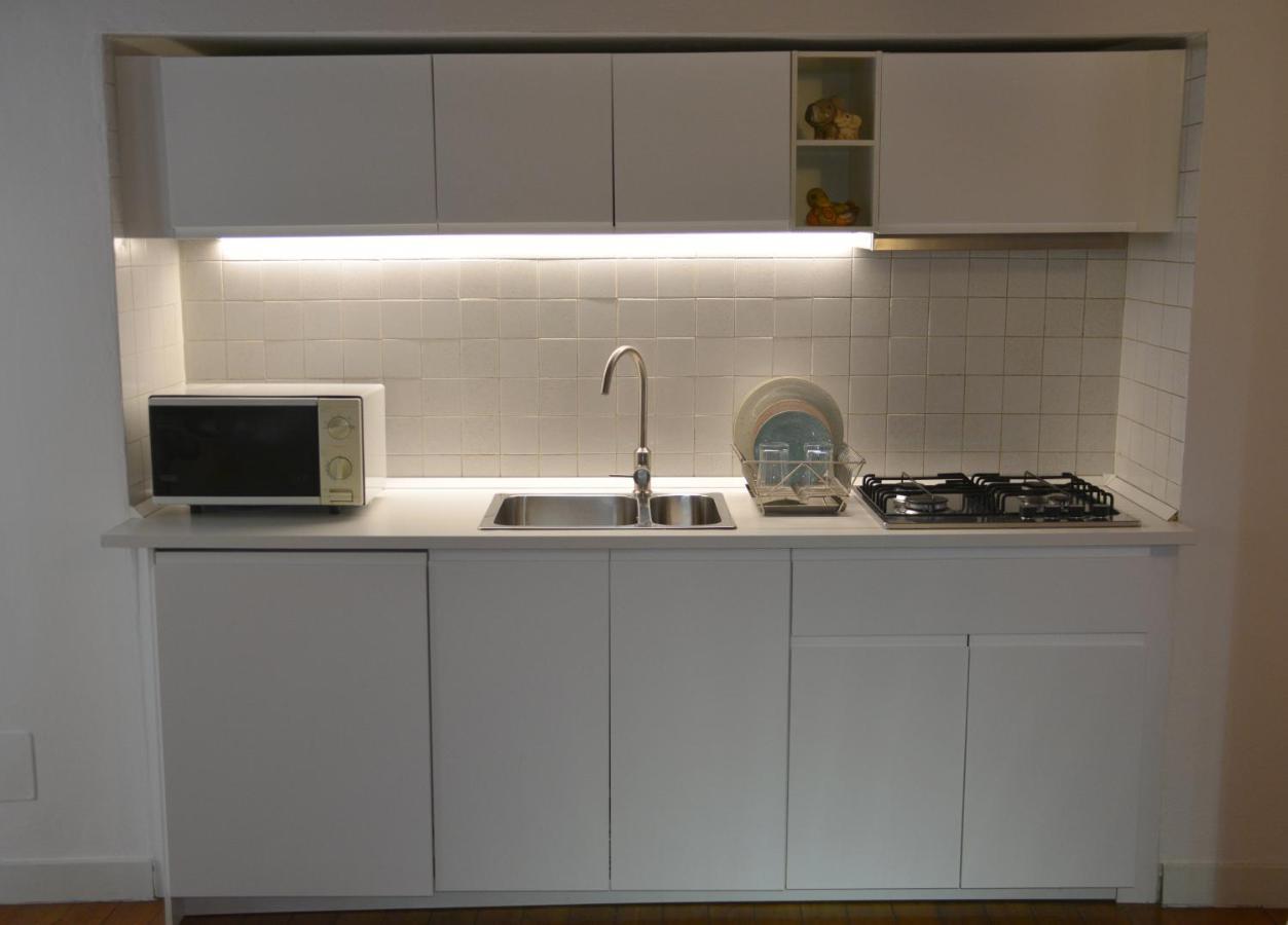 Апартаменты Accogliente Locale Con Terrazzo In Centro Storico Витторио-Венето Экстерьер фото